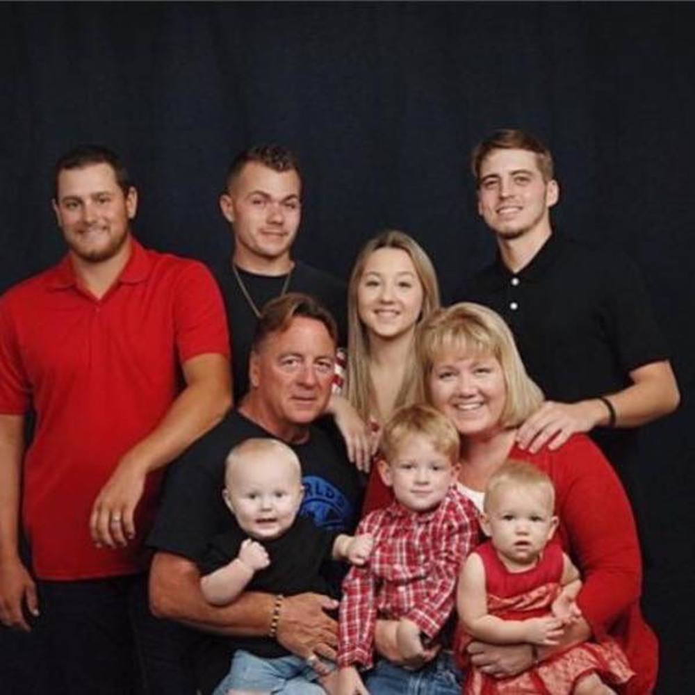 Meet your Posher, Tina